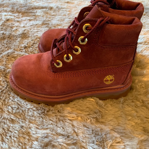 Timberland Other - Timberland waterproof toddler boots
